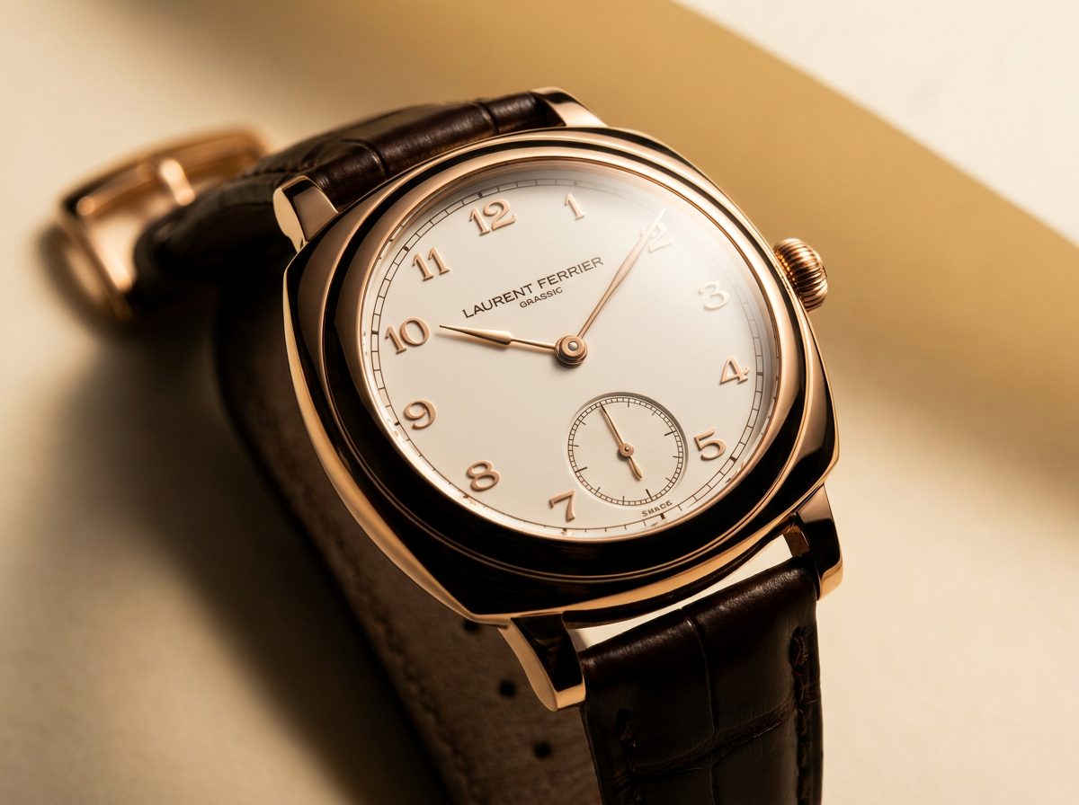 Laurent Ferrier Galet Classic